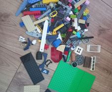 Lego mix