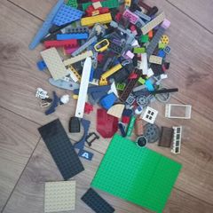 Lego mix