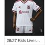 Liverpool and  United kids and adults Image 3