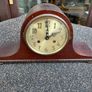 Ganter Brothers Dublin Antique Napoleon's Hat Clock Image 3
