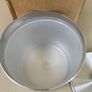 Coca Cola Ice Bucket New Aluminium Image 3