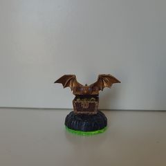 Skylanders Spyro's Adventure Hidden Treasure Chest Figure