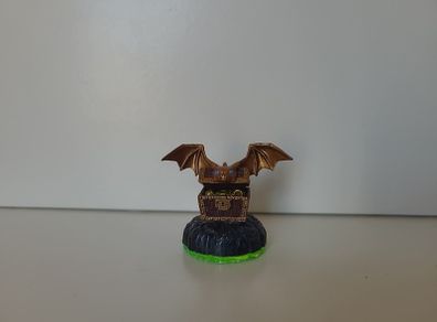Skylanders Spyro's Adventure Hidden Treasure Chest Figure