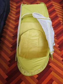 Samsonite Pop Up Bubble Cot