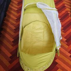 Samsonite Pop Up Bubble Cot