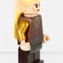Lego LEGOLAS Minifigure Lego Hobbit Lego Minifigure Image 2