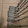 MD Superstrong golf irons Image 2