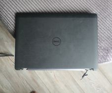 laptop display