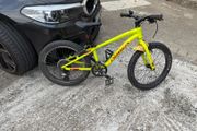 Orbea MX20