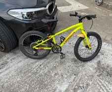 Orbea MX20