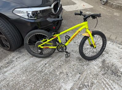 Orbea MX20