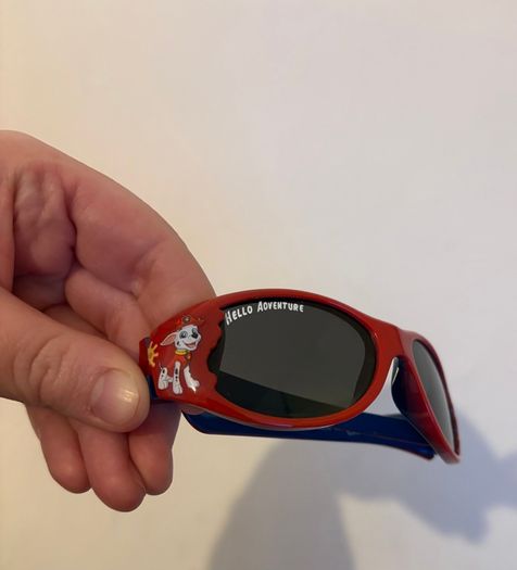 Kids Paw Patrol sunglasses