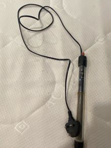 Aquarium Heater Ht-200 200w