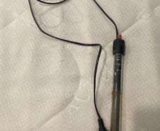 Aquarium Heater Ht-200 200w