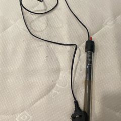 Aquarium Heater Ht-200 200w