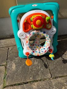 baby walker