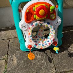 baby walker