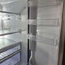 Beko American Syle Fridge freezer Image 4