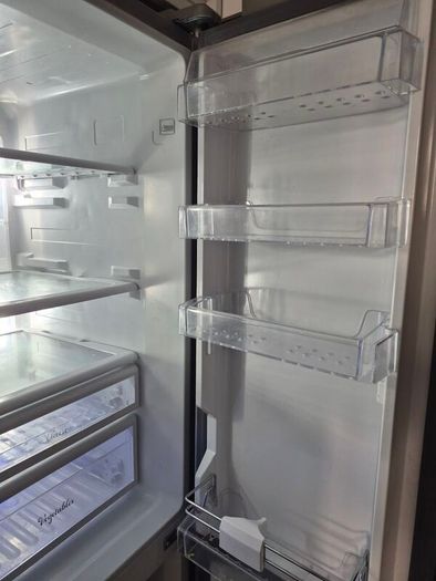 Beko American Syle Fridge freezer