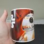 Star Wars BB 8 Official Mug Image 3