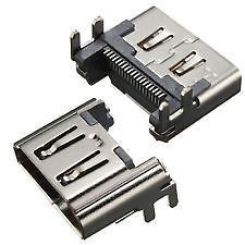 PS4 Replacement HDMI Port Socket for the PlayStation 4 Console PS4