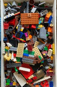 5kg lego