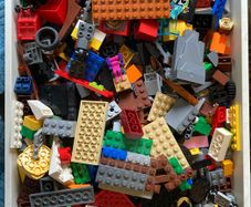 5kg lego