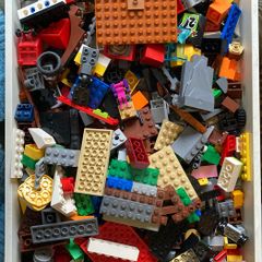 5kg lego