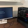 Black Gaming Pc Image 3