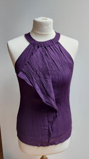 Dkny Top. Free postage