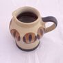 Vintage Sgrafo jug Image 4