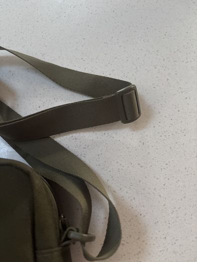 Herschel Top Quality Cross Body Bag - as new condition