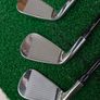 Callaway Elyte Standard Irons  5-P+SW Image 3