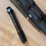 Sirui ST-124 carbon fibre tripod compact, as new. Image 3