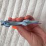 Disney Raya And The Last Dragon Sisu Dragon approx. 6.5 cm. height used Please see photos Image 7