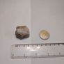 Milky quartz rock Image 3