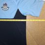 dublin (XL) GAA Polo Shirt O'Neills Jersey Gaelic Football Hurling Camogie Leinster Blue Baile Atha Cliath Extra Large Image 3