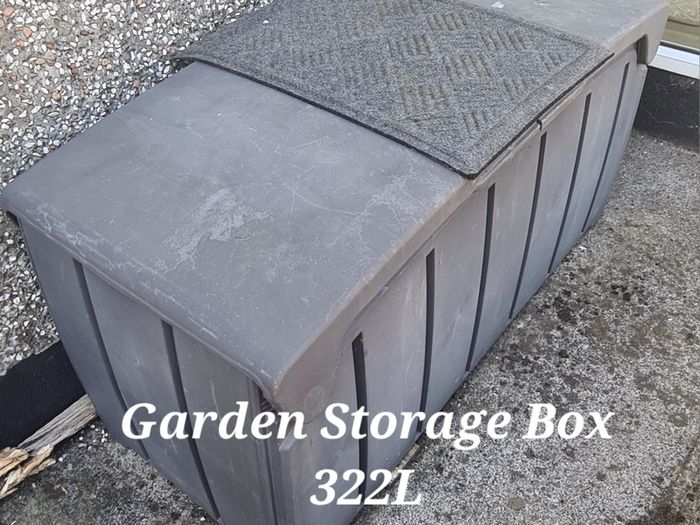 Shed clearance - Prices on each pics
