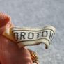 vintage OROTON made in Germany mesh purse Image 5