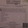 Tony O'Connor - Uluru CD (Australian music) Image 2