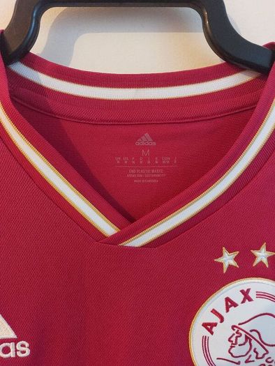ajax jersey