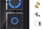 gas hob