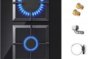 gas hob