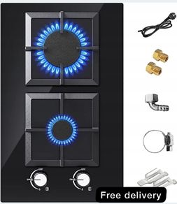 gas hob