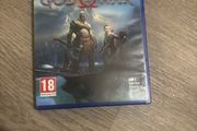 God of war ps4 game