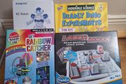 Science toys