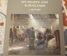 Portmarnock: Its People and Townlands-A History by Gerry Ahern