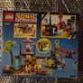 Sonic Lego Image 3