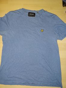 Lyle & Scott-shirt
