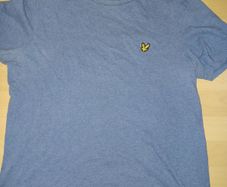 Lyle & Scott-shirt